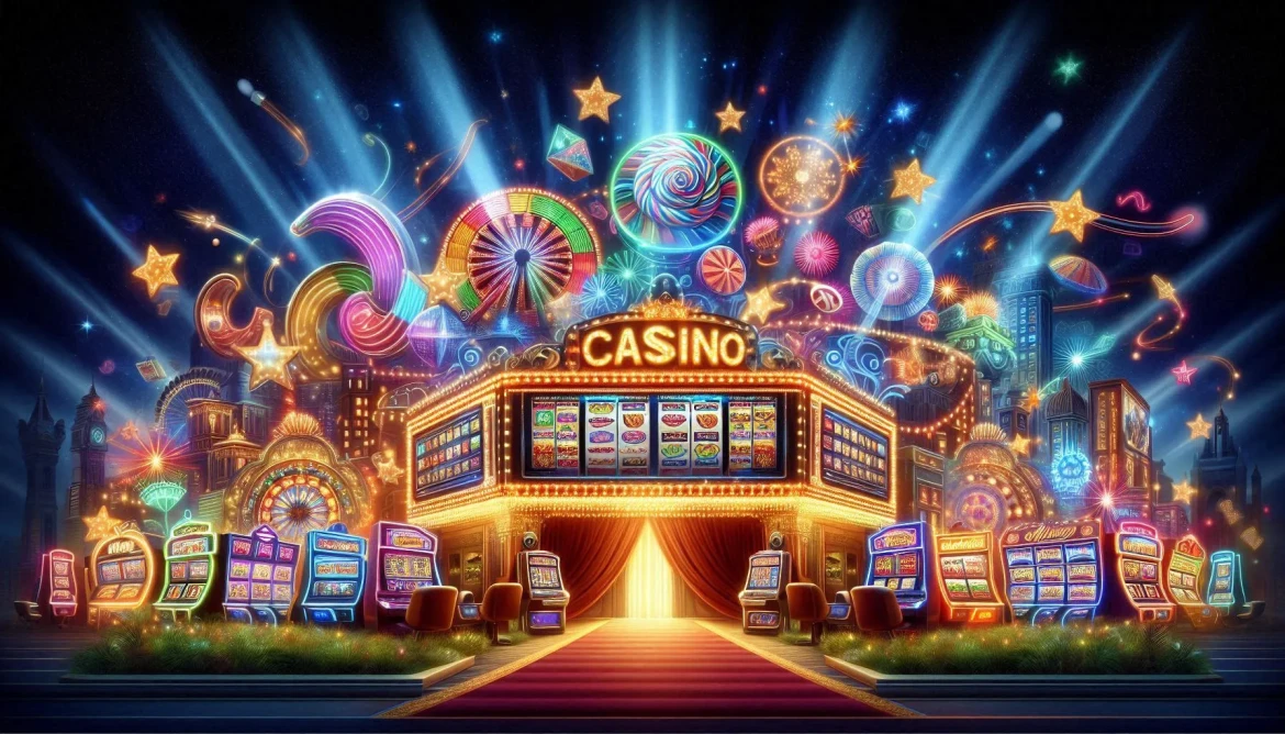 Baji Live casino